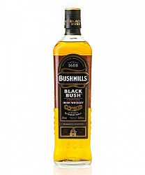 Bushmills BLACK BUSH 0,7l (40%)