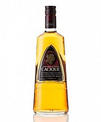Cacique Ron Anejo 0,7l (37,5%)