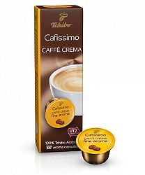 Cafissimo Caffé Crema Fine Aroma kapsule 70g