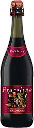 Caldirola Fragolino 7% 0,75l