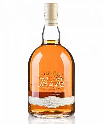 Camus Ile De Ré Fine Island + GB 40% 0,7l