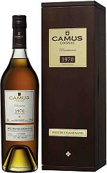 Camus Rarissimes 1970 46% 0,7l