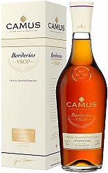 Camus VSOP Borderies 40% 0,7l