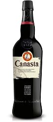 Canasta Cream Sherry 19,5% 0,75l