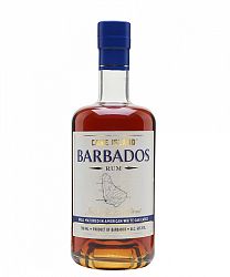 Cane Island BARBADOS Single Island Blend 0,7l (40%)