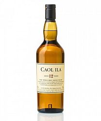 Caol Ila 12YO 0,7l (43%)