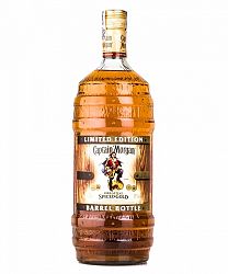 Captain Morgan Gold Spiced 1,5l (35%)
