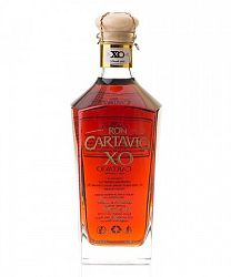 Cartavio XO 18y 0,7l (40%)