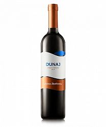 Château Topoľčianky Dunaj výber z hrozna 0,5l (12,5%)