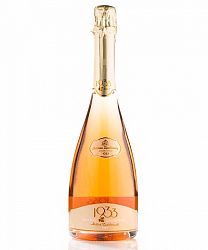 Château Topoľčianky Grand Rosé Dry 1933 0,75l (12%)