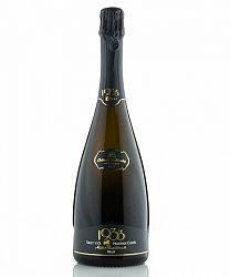 Château Topoľčianky Prestige Cuvée 1933 0,75l (12%)