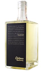 Château Topoľčianky Traminer 44% 0,5l