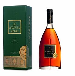 Chabasse Napoleon 40% 0,7l