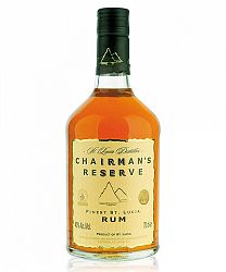 Chairman's Reserve 0,7l (40%)