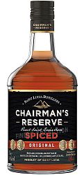 Chairman's Reserve Spiced 40% 0,7l