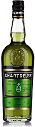 Chartreuse Verte 55% 0,7l