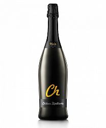 Chateau Topoľčianky Noirsecco sekt 0,75l (11,5%)