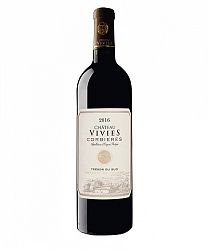 Chateau Vivies Corbieres 0,75l