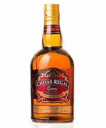 Chivas Regal Extra 0,7l (40%)