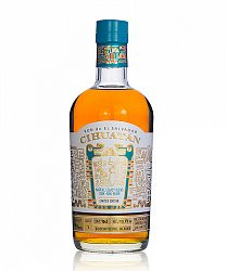 Cihuatán Nahual Legacy Blend 0,7L (47,5%)