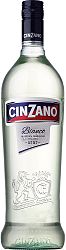 Cinzano Bianco 14,4% 0,75l