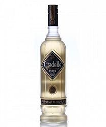 Citadelle Reserve Barrique Aged Gin 0,7l (44%)