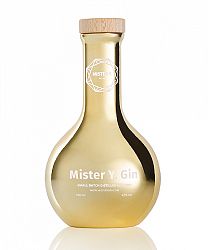 Classic Mister Y. Gin 0,5L (42%)