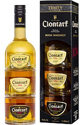 Clontarf Trinity 40% 0,6l