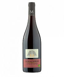 Clos des Miran - Cotes du Rhone 0,75l