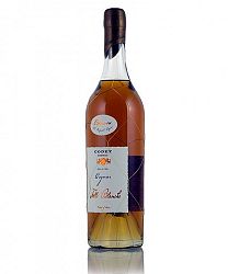 Cognac Godet Folle Blanche + GB 0,7l (40%)