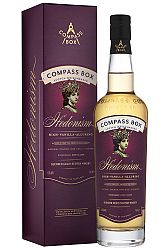 Compass Box Hedonism 43% 0,7l