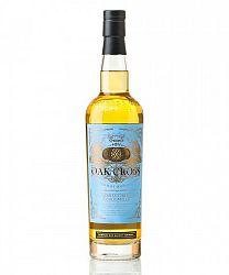 Compass Box Oak Cross 0,7l (43%)