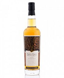 Compass Box Spice Tree + GB 0,7l (46%)