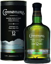 Connemara 12 ročná 40% 0,7l