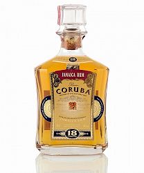 Coruba 18Y 0,7l (40%)