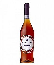 Courvoisier Extravagance + GB 0,7l (40%)