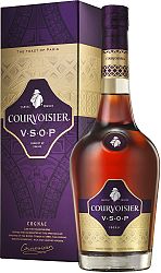 Courvoisier VSOP 40% 0,7l
