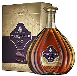 Courvoisier XO 40% 0,7l