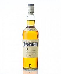 Cragganmore 12Y 0,7l (40%)