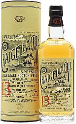 Craigellachie 13 ročná 46% 0,7l