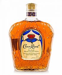 Crown Royal 1l (40%)