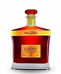 Cubaney Centenario 0,7l (41%)