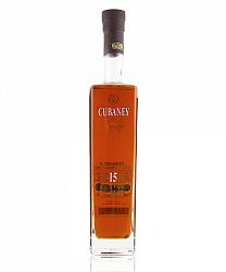 Cubaney Estupendo 15 Años 0,7l (38%)