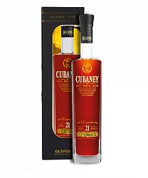 Cubaney Exquisito 21 Años 0,7l (38%)