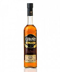 Cubaney Solera 12 Anos Rum 0,7l (38%)