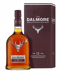 Dalmore 12Y + GB 0,7l (40%)