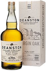 Deanston Virgin Oak 46,3% 0,7l