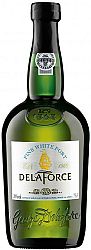Delaforce Fine White Port 20% 0,75l