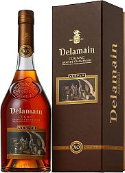 Delamain Vesper XO 40% 0,7l