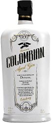 Dictador Colombian Aged Gin Ortodoxy White 43% 0,7l